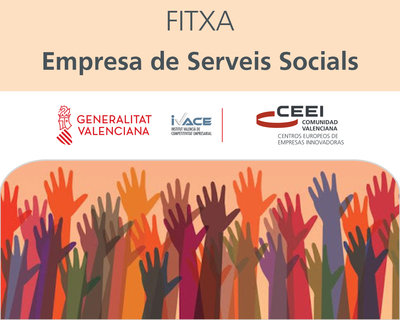Empreses de Servicis Socials