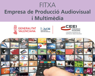 Empresa de Producció Audiovisual i Multimèdia