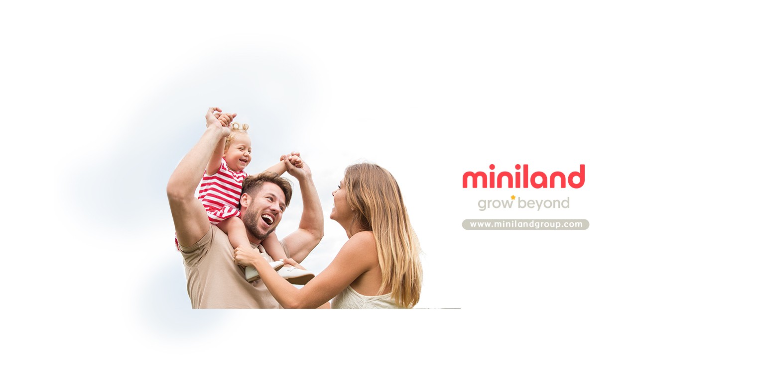 MINILAND SA