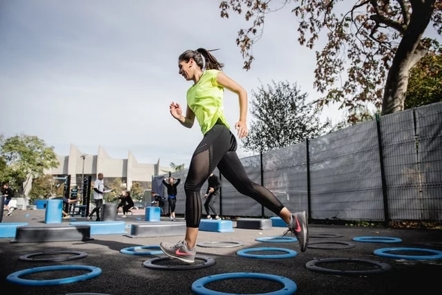 �Cardio aer�bico o cardio interv�lico?