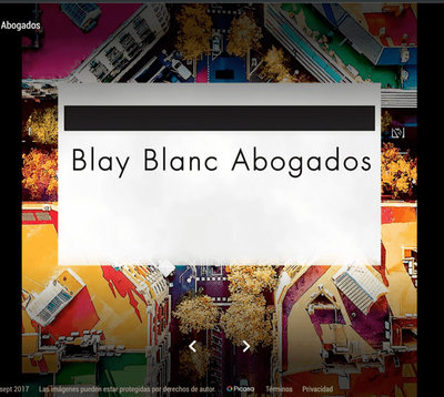 Blay Blanc Abogados