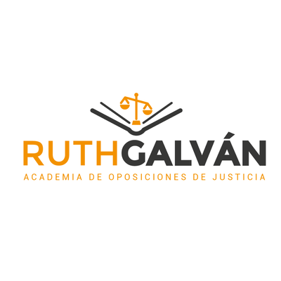 Academia Oposiciones Justicia Ruth Galvn
