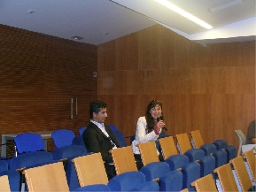 Iniciador Alicante 27 Abril 2011. Mujeres Emprendedoras - 14