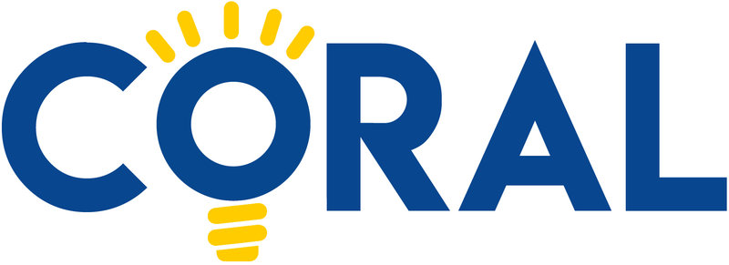 CORAL logo