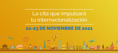 VI Congreso Go Global