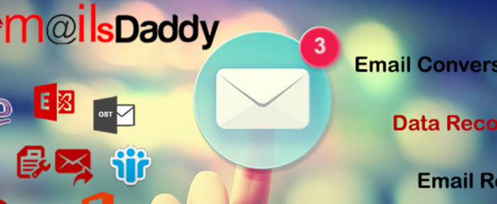 MailsDaddy Software Pvt. Ltd.