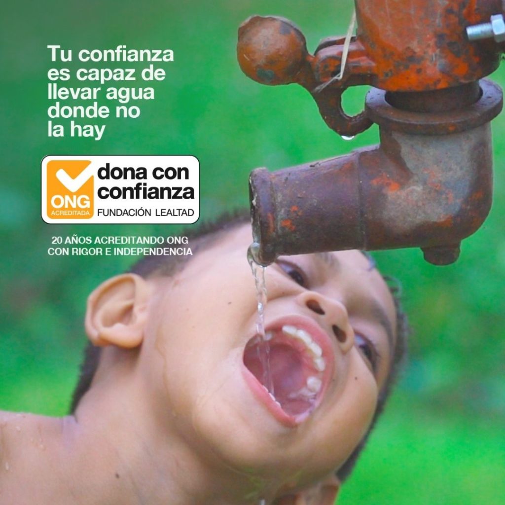 Fundaci�n Lealtad 2001
