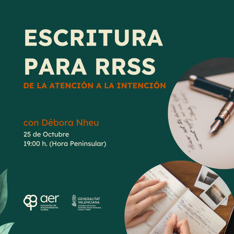 Webinar AER