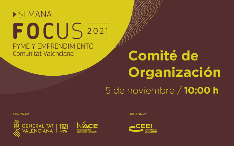 II Comit� Organizaci�n[;;;][;;;]