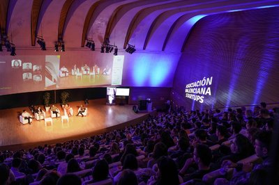 Google, Airbus y Cabify entre los primeros ponentes confirmados de Valencia Digital Summit 2021