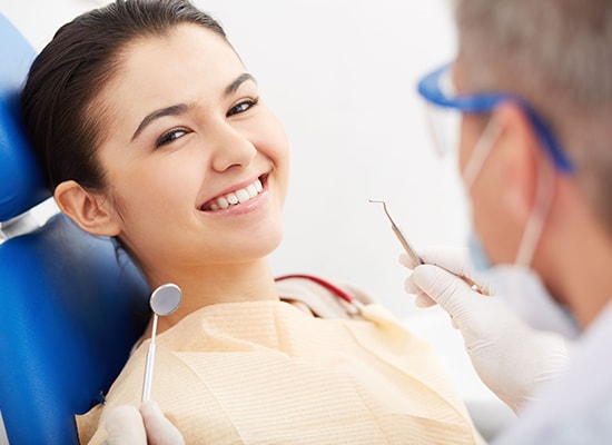 Implantología Clínica dental