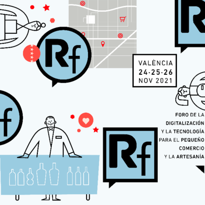 RETAIL future 2021