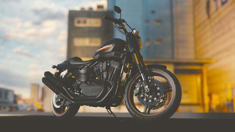 tasaci�n de moto