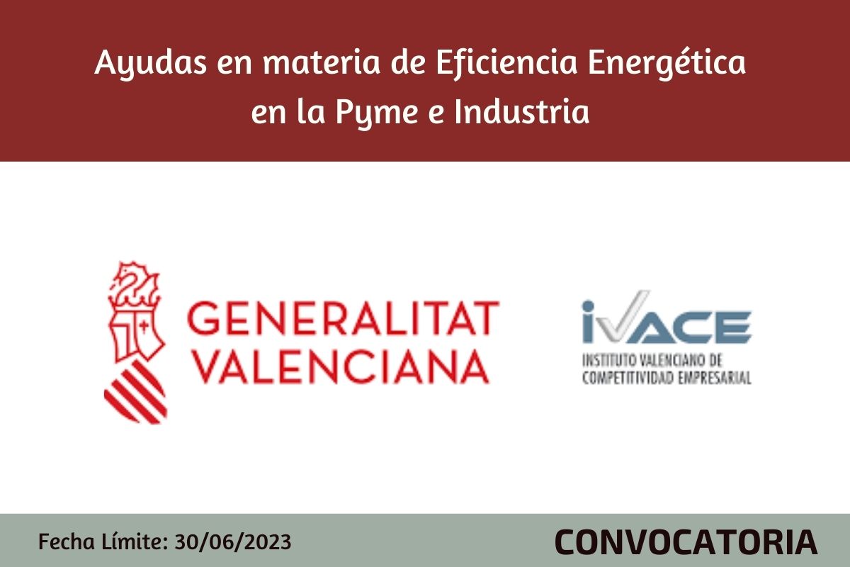 eficiencia energetica