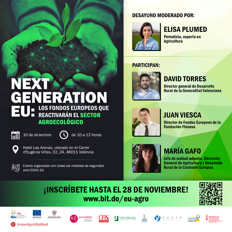 Desayuno Next Generation