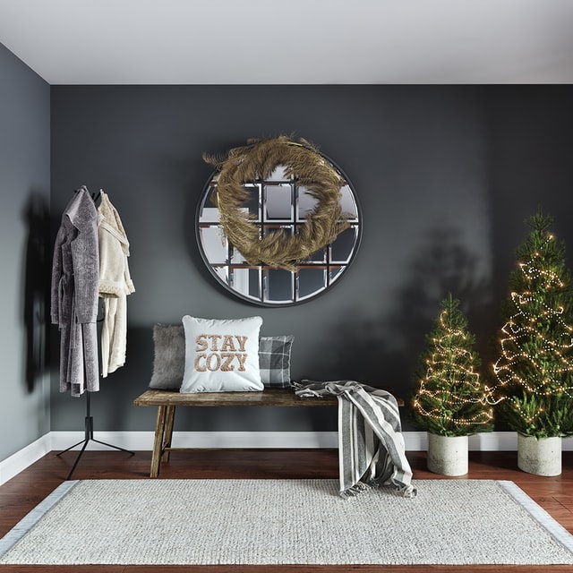 Reformas para mejorar su casa antes de Navidad