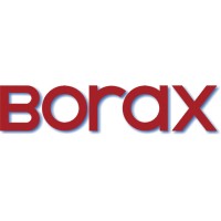 Borax | Tienda de informática de segunda mano