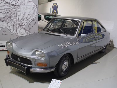 CITROEN M35 Wiki