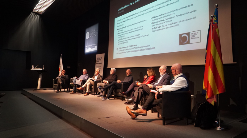 Debate III