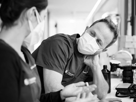 Friedländer Clínica Dental y Ortodoncia