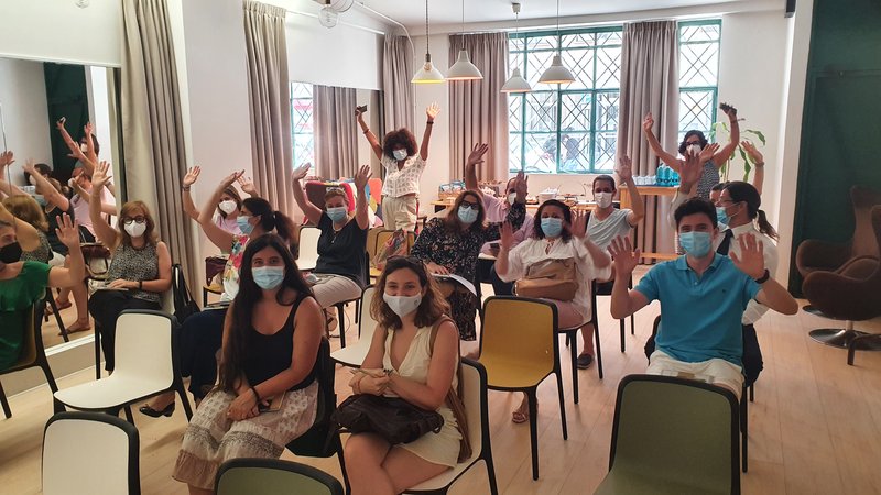 WECAN: El coaching empresarial para fortalecer el emprendimiento femenino