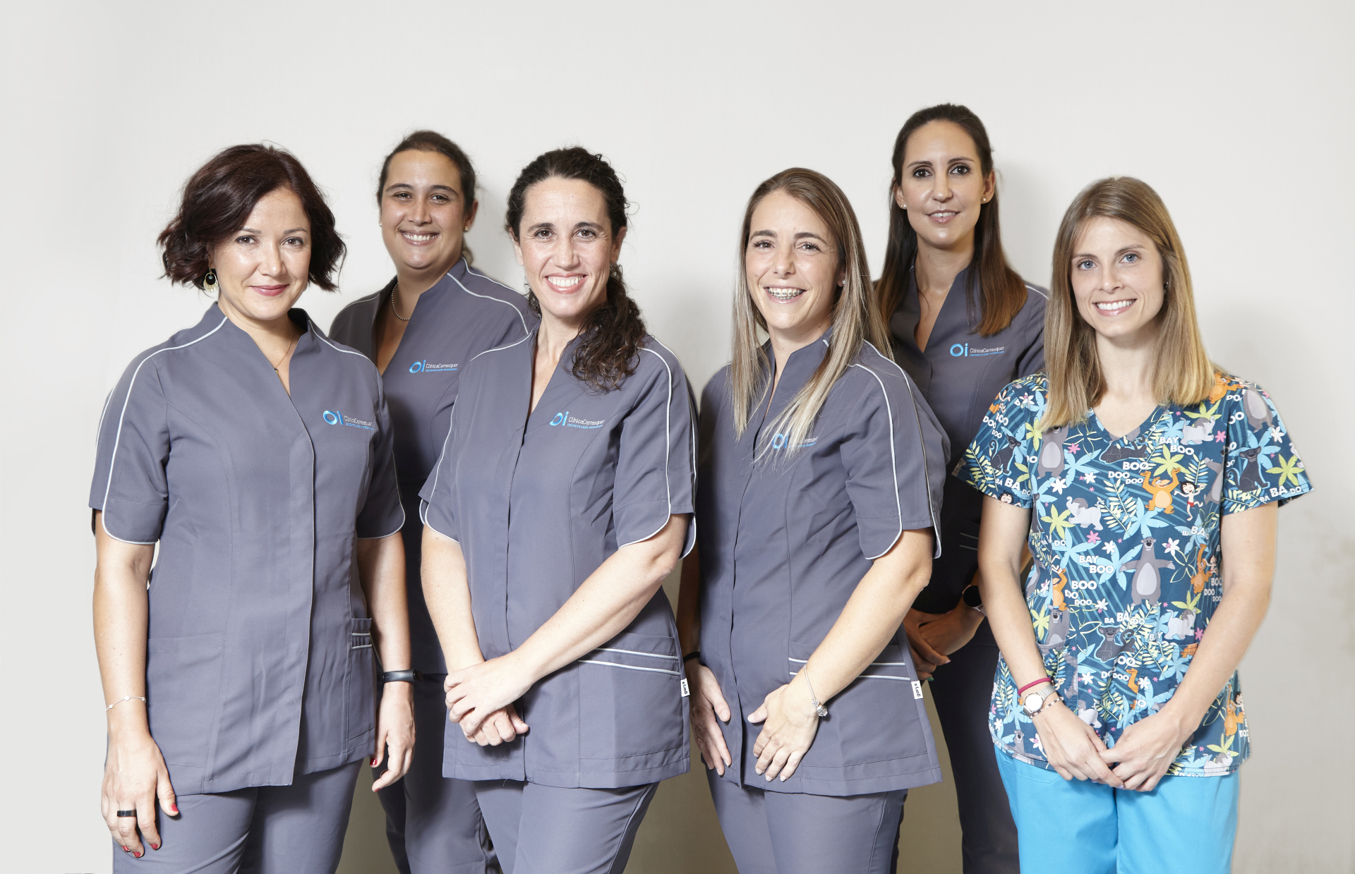 CLINICA DENTAL CARRASQUER