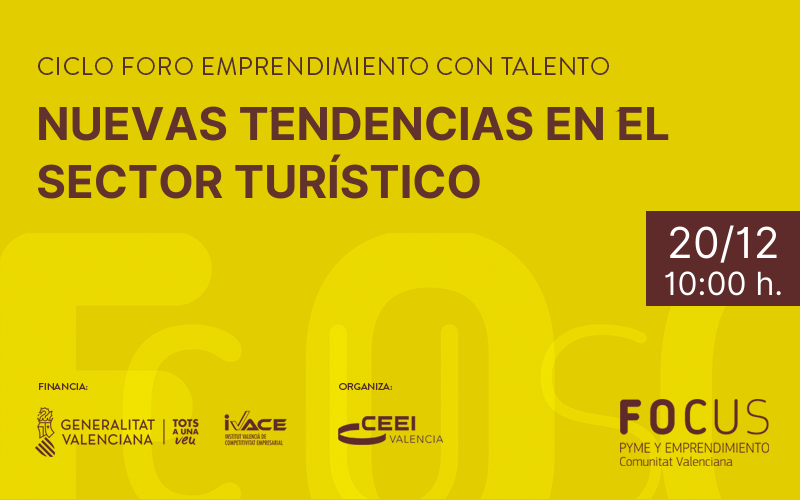Foro Turismo 3/3