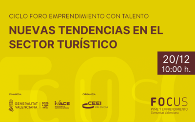 Foro Turismo 3/3
