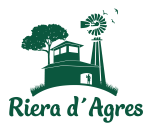 Riera d\'Agres, albergue rural