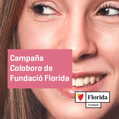 Caixa Popular respalda el proyecto ‘Colabora’ de Fundació Florida