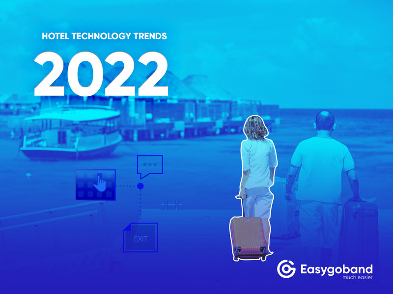 articulo easygoband tendencias tecnológicas 2022 