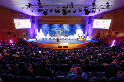 Valencia Digital Summit se consolida como referente tecnológico internacional para startups y corporaciones