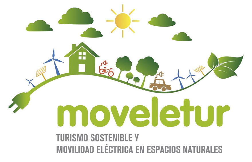 Proyecto INTERREG MOVELETUR