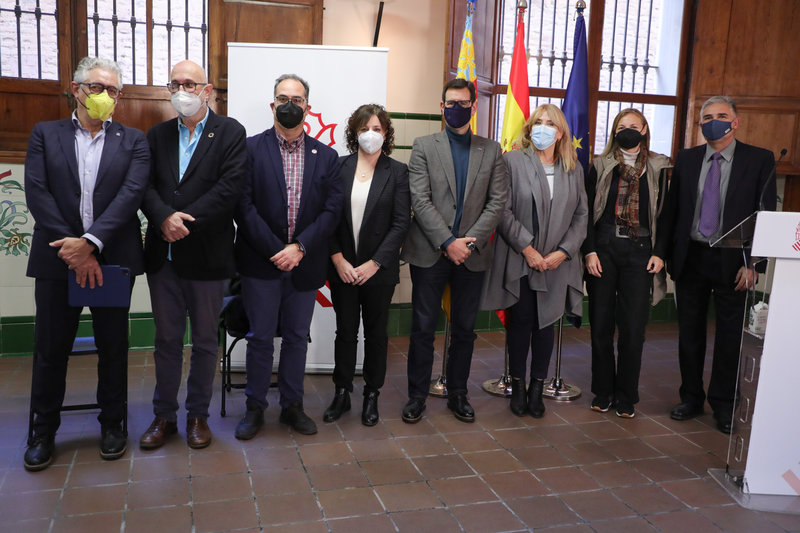 La Generalitat impulsará en 2022 un encuentro nacional sobre despoblación en la Comunitat Valenciana