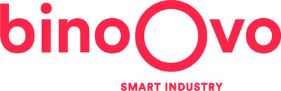 Binoovo Smart Industry S.L.