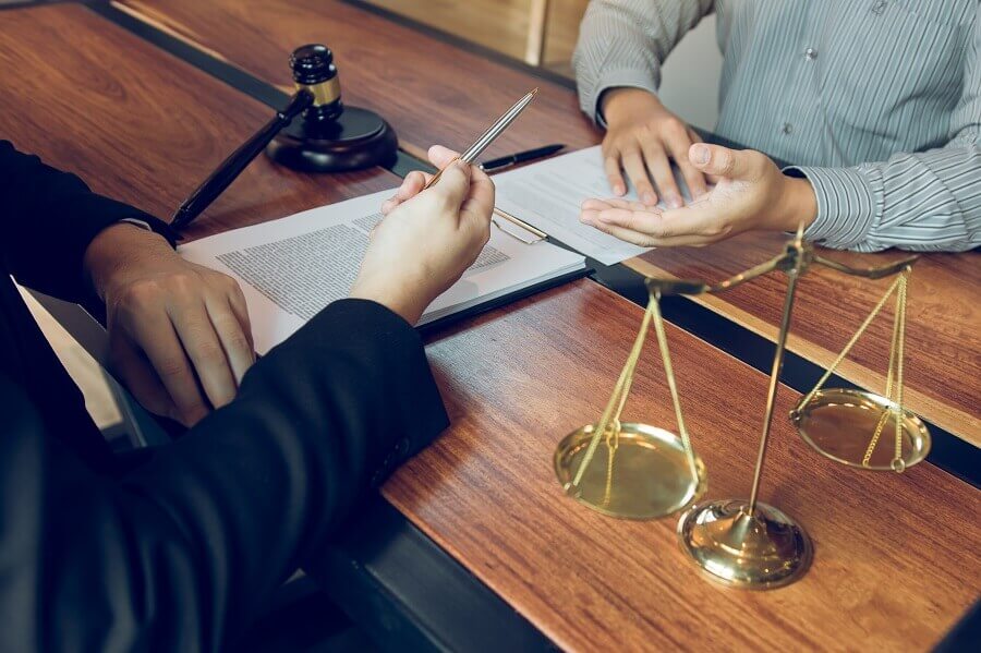 Lexia Abogados y Economistas, SLP