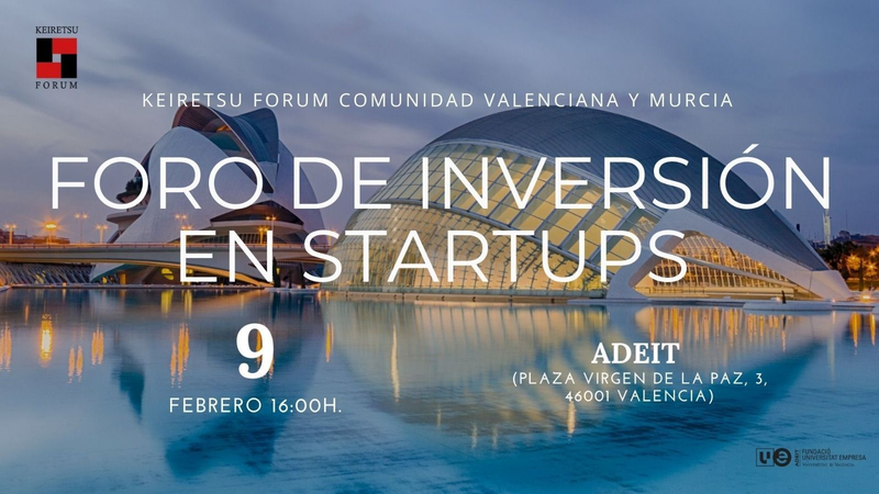 Keiretsu Forum