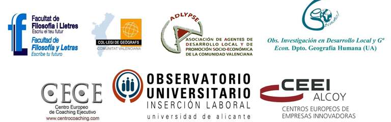 Colaboradores Cátedra UA