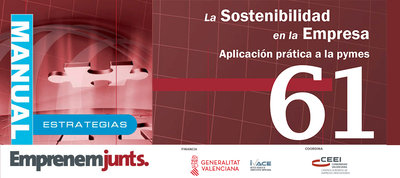 La sostenibilidad en la empresa