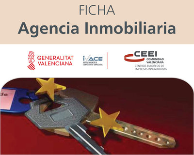 Agencia inmobiliaria