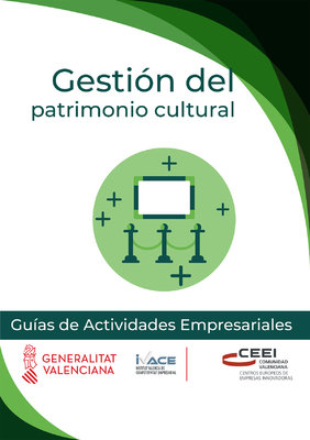 Gestin de Patrimonio Cultural