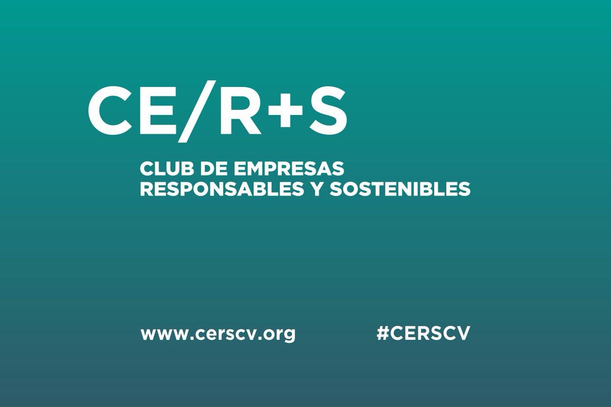 Buenas prcticas de empresas socialmente responsables de la Comunidad Valenciana