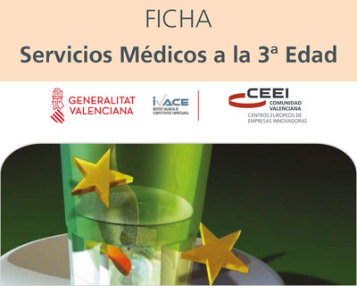 Servicios Mdicos a la Tercera Edad