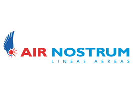 AIR NOSTRUM LINEAS AEREAS DEL MEDITERRANEO SAU
