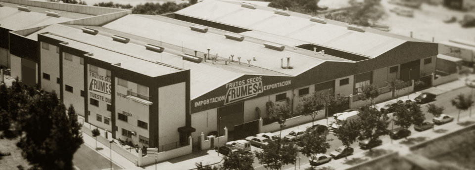 FRUMESA SL