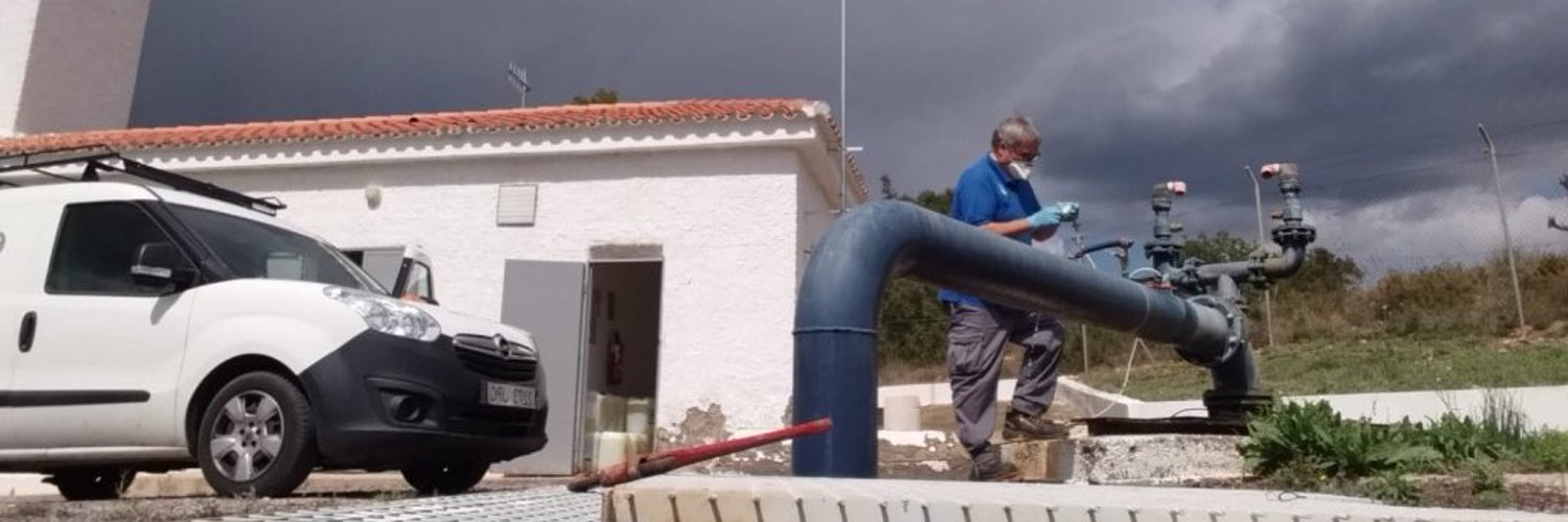 EMPRESA GENERAL VALENCIANA DEL AGUA SA