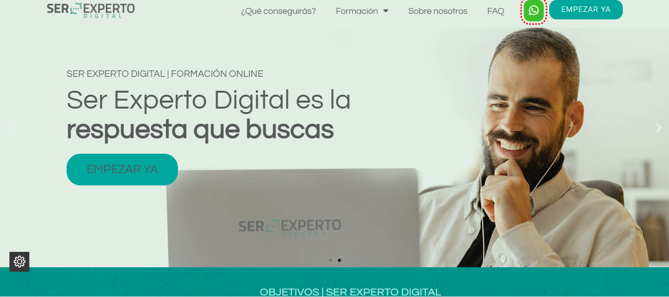 Ser Experto Digital