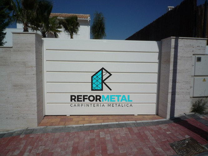 Carpinteria Metalica Las Palmas