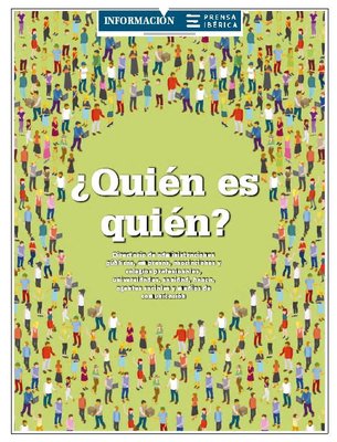 Lanzamiento del gran directorio de la provincia de Alicante