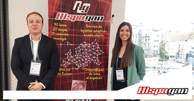 WConnecta y la participación de Hispagan